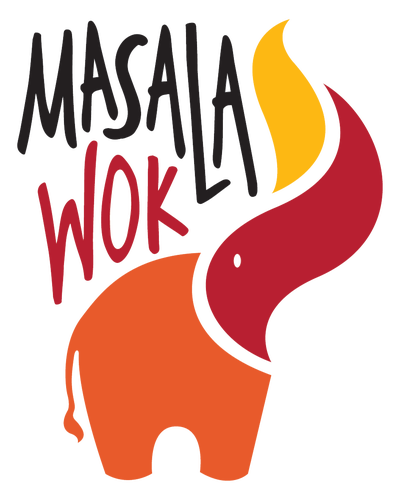 How DoorDash Drive and Per Diem Fueled Masala Wok and Tikka Shack's Delivery Dreams logo