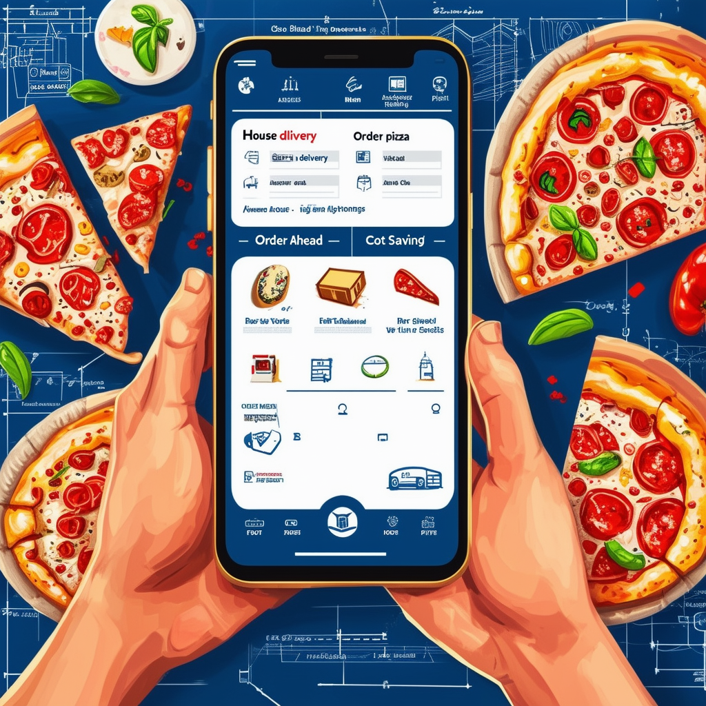 How Dough & Co. Saves Big by Switching to Per Diem for Pizza Deliveries