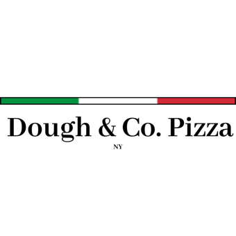 How Dough & Co. Saves Big by Switching to Per Diem for Pizza Deliveries logo