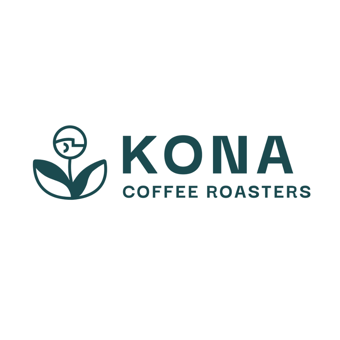 How Kona Coffee Roasters Transformed NYC’s Commuter Coffee Culture with Per Diem logo