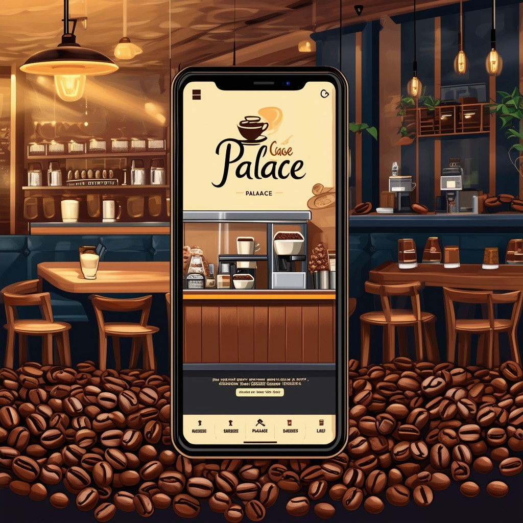 How Palace Coffee Co. Achieved a 25% Sales Increase By Switching to Per Diem