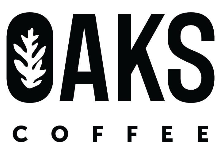 How Per Diem Helps Oaks Coffee House Give Back to The Chattanooga Community logo