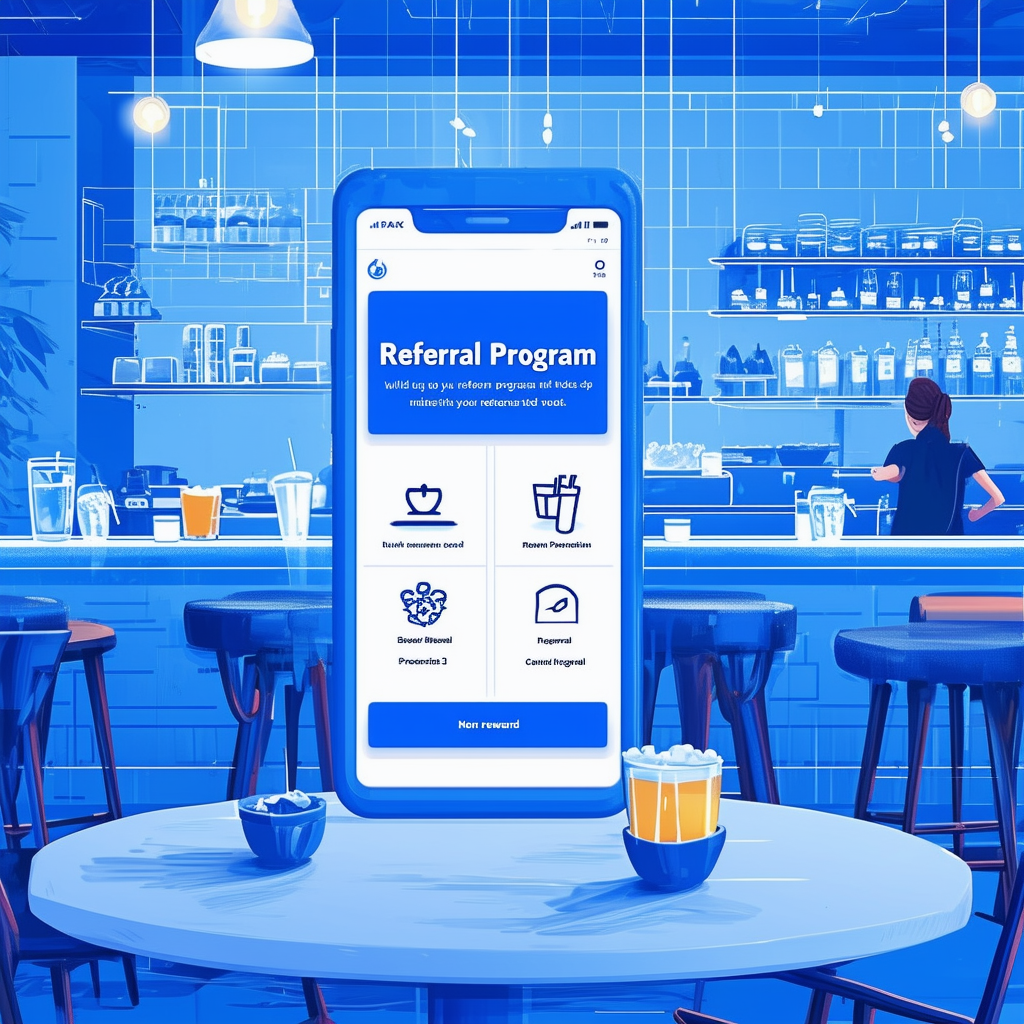 How Bakeries Like Chip City Use Referral Programs to Increase Customer Counts