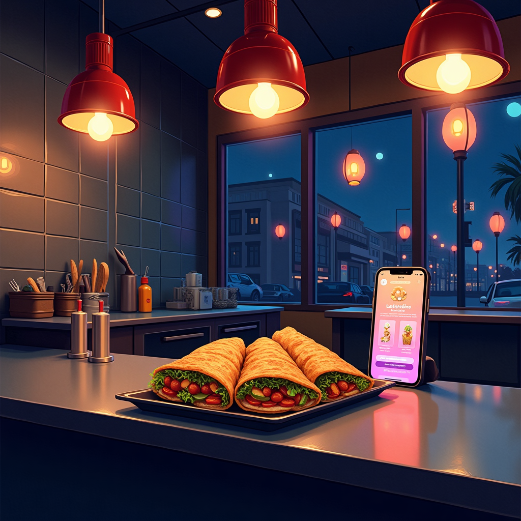 From Backdoor Pop-Up to Dallas Favorite: The Plomo Quesadillas Story