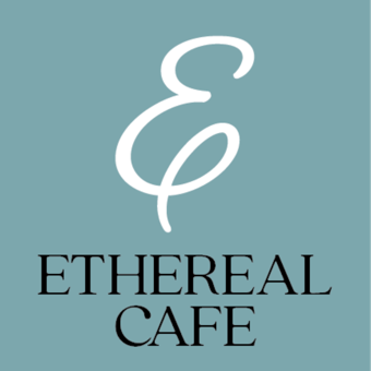 Run Your Cafe Like a Bank: How Ethereal Cafe Created a Starbucks-Style Mobile App logo
