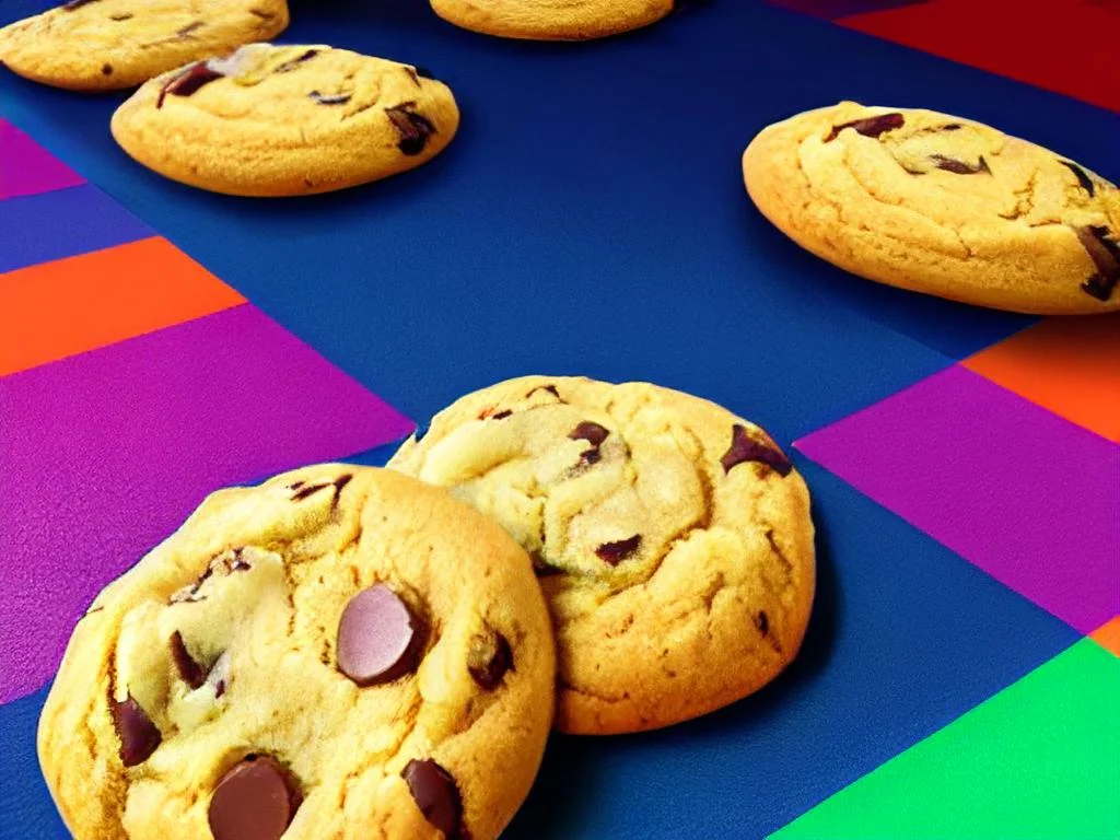 Scan for a Free Cookie: How Chip City's QR Codes Drove App Adoption