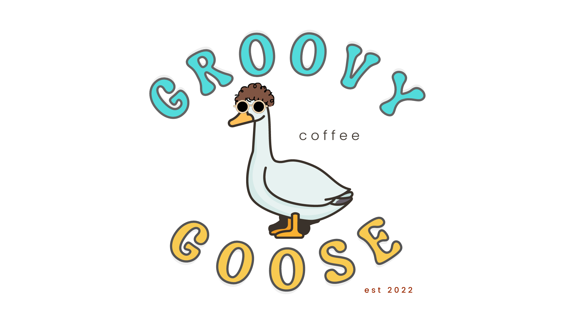 Skip the Line: How Groovy Goose Coffee Streamlined Orders With a Mobile App logo