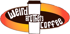 Taking the Weird to New Places: How Weird Brothers Coffee Is Growing With Per Diem logo
