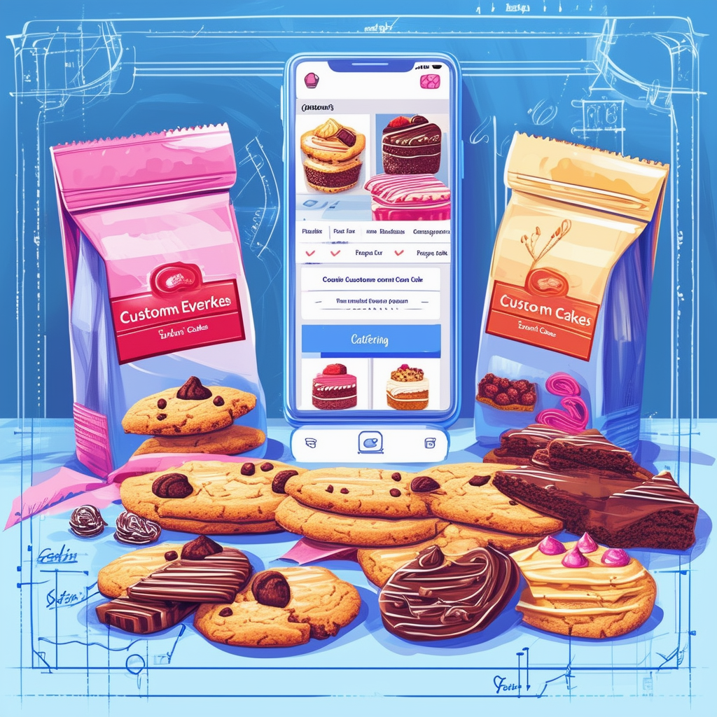 What Creative Strategies Keep Crave Cookies' Sales Growing Week After Week?