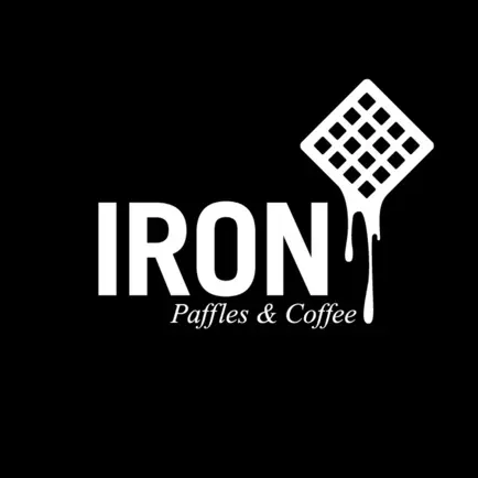 What Makes Iron Paffles & Coffee Stand Out in Charlottesville logo
