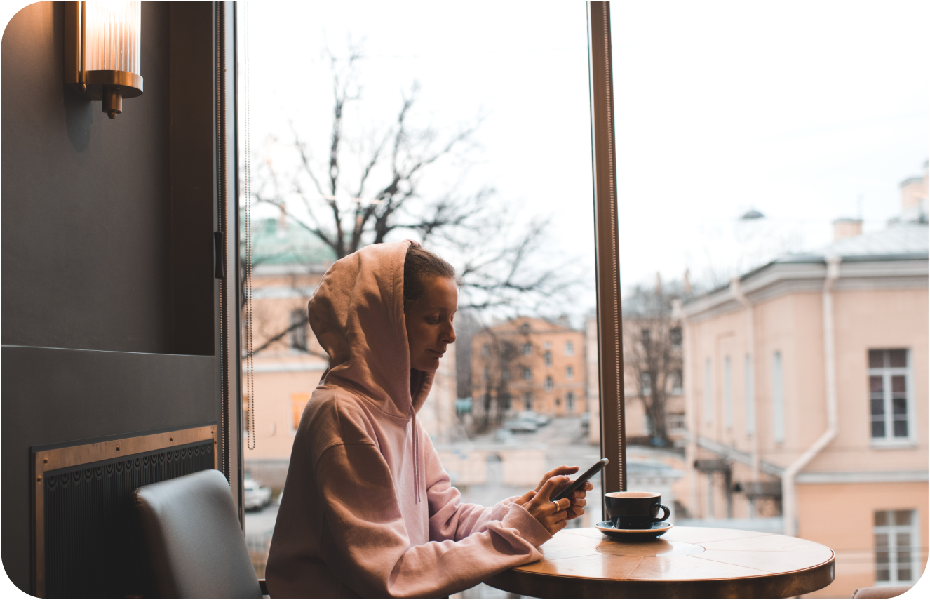 The power of personalized service and offers