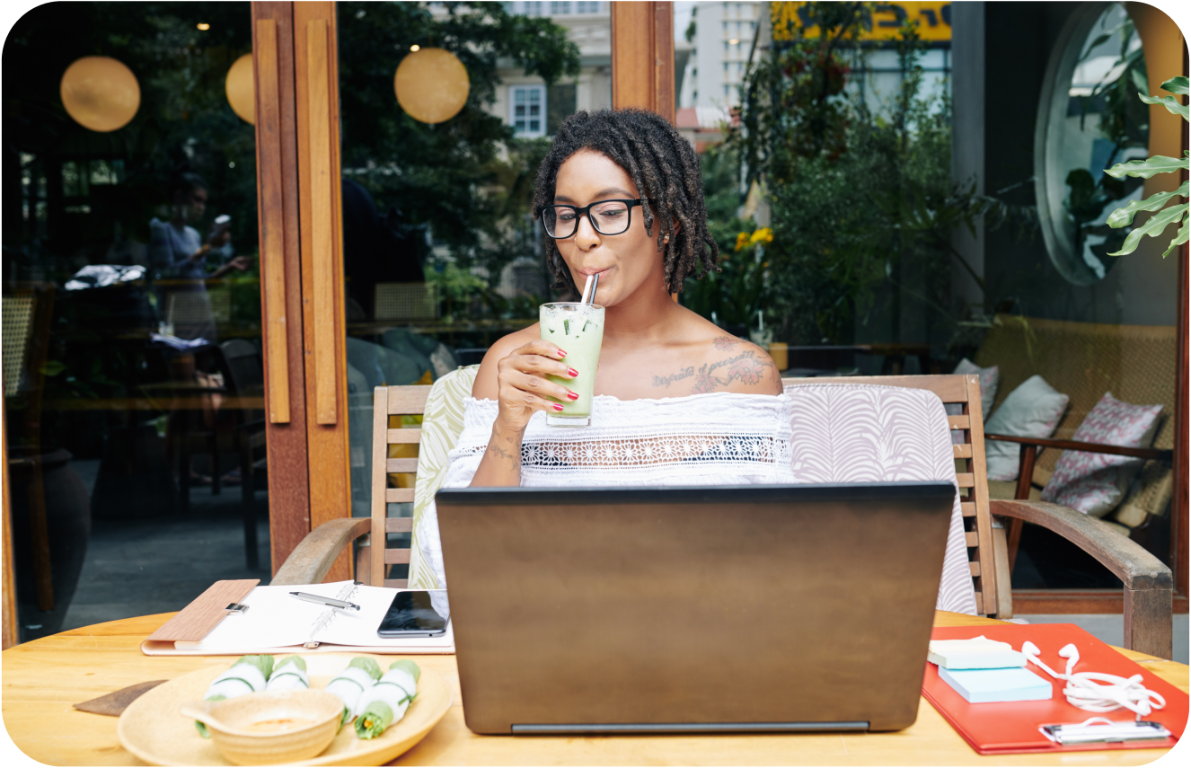 Understand customer psychology: What makes coffee rrinkers tick