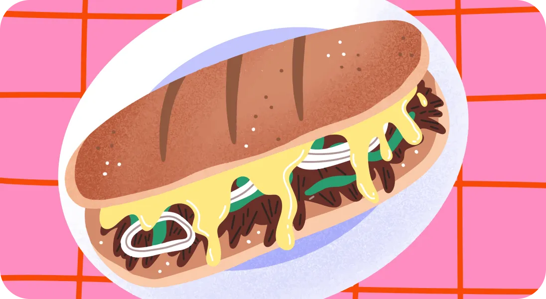 Build a Branded App Like Subway