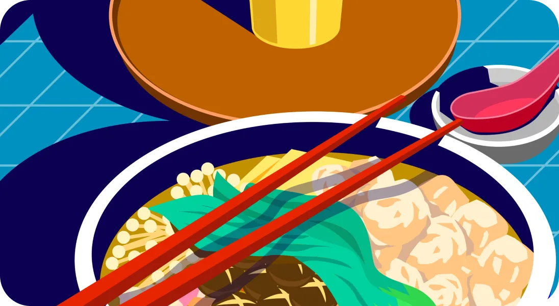 Build a Branded App Like Panda Express