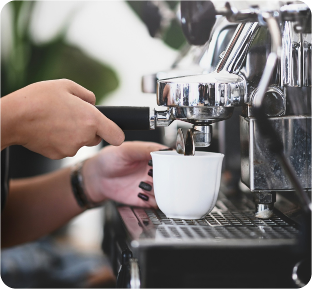 2024 Tech Trends to Help your Coffee Shop Grow Efficiently chapters