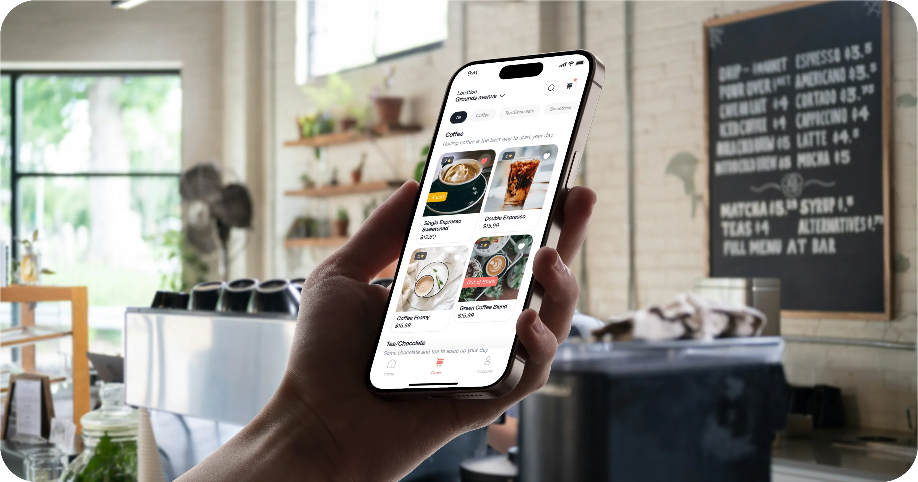 A Complete Guide to Menu Management With Per Diem and Square