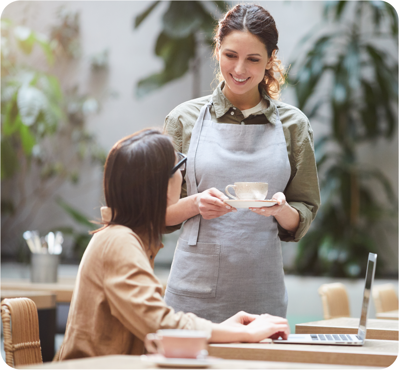 Unreasonable Hospitality in Every Cup: A Coffee Shop Owner’s Guide to Exceeding Guest Expectations chapters