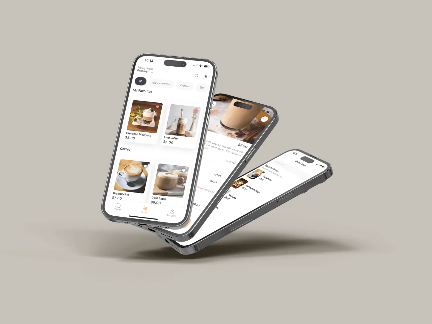 Product Page