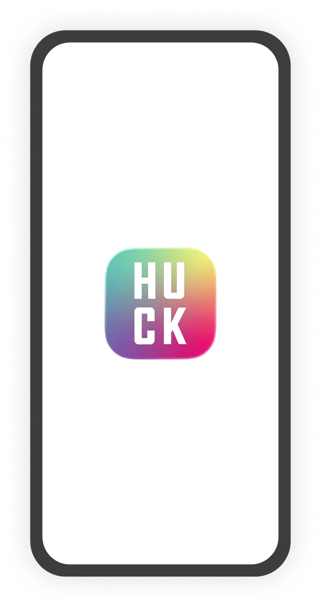 Huckleberry Roasters app
