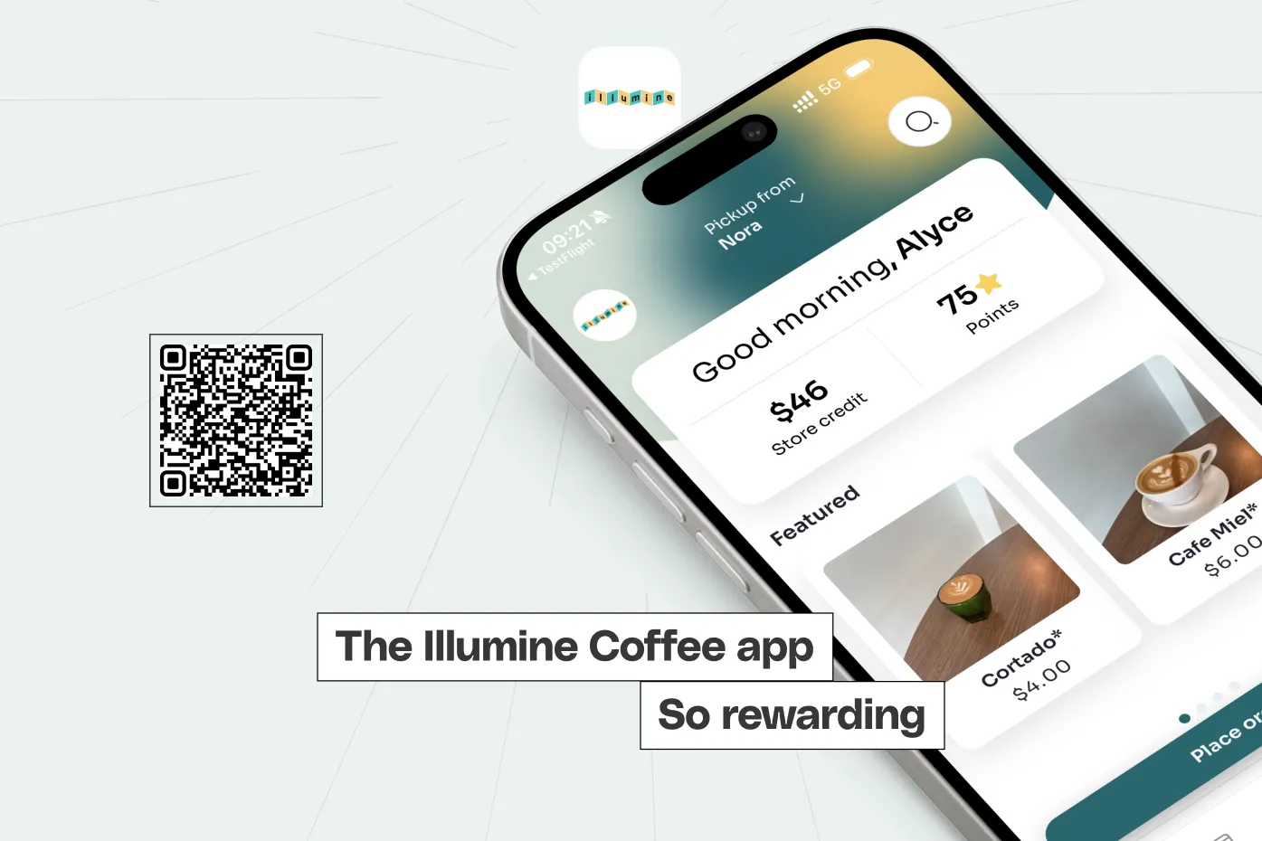 Illumine Coffee