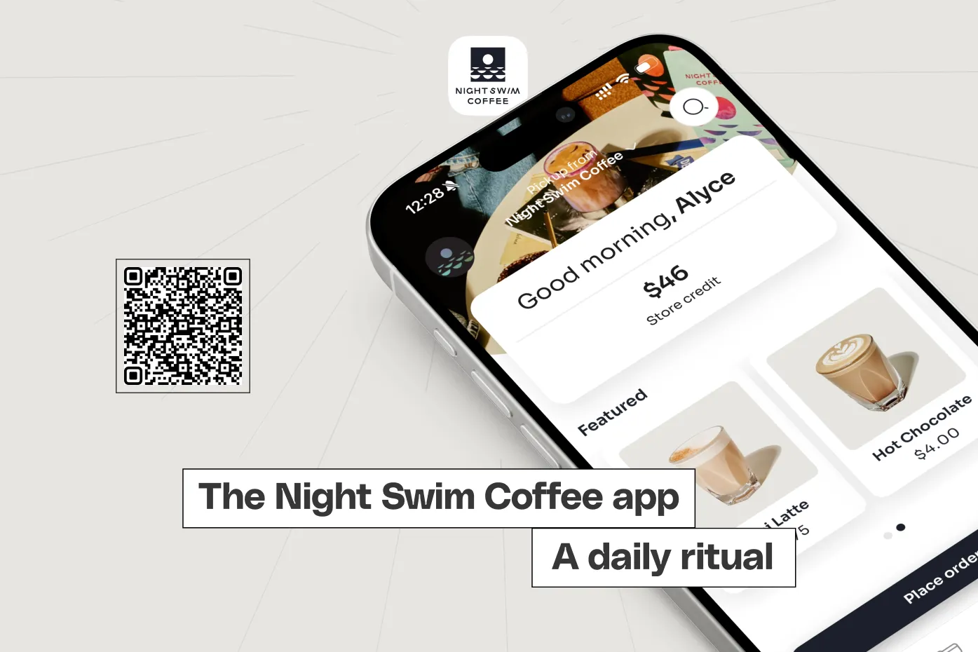 Night Swim Coffee