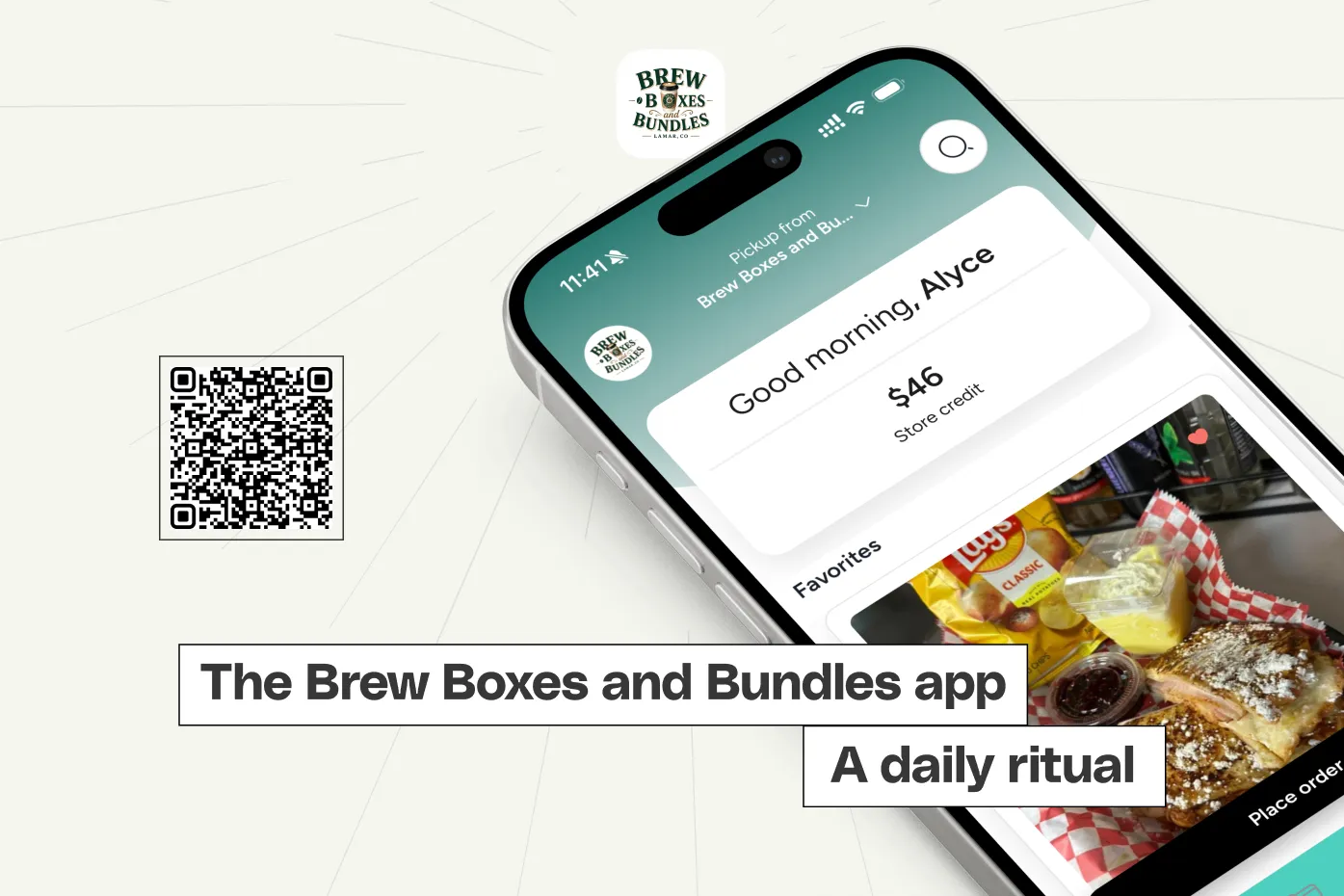 Brew Boxes and Bundles