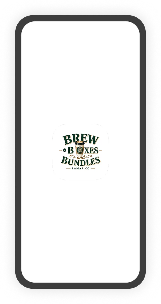 Brew Boxes and Bundles app