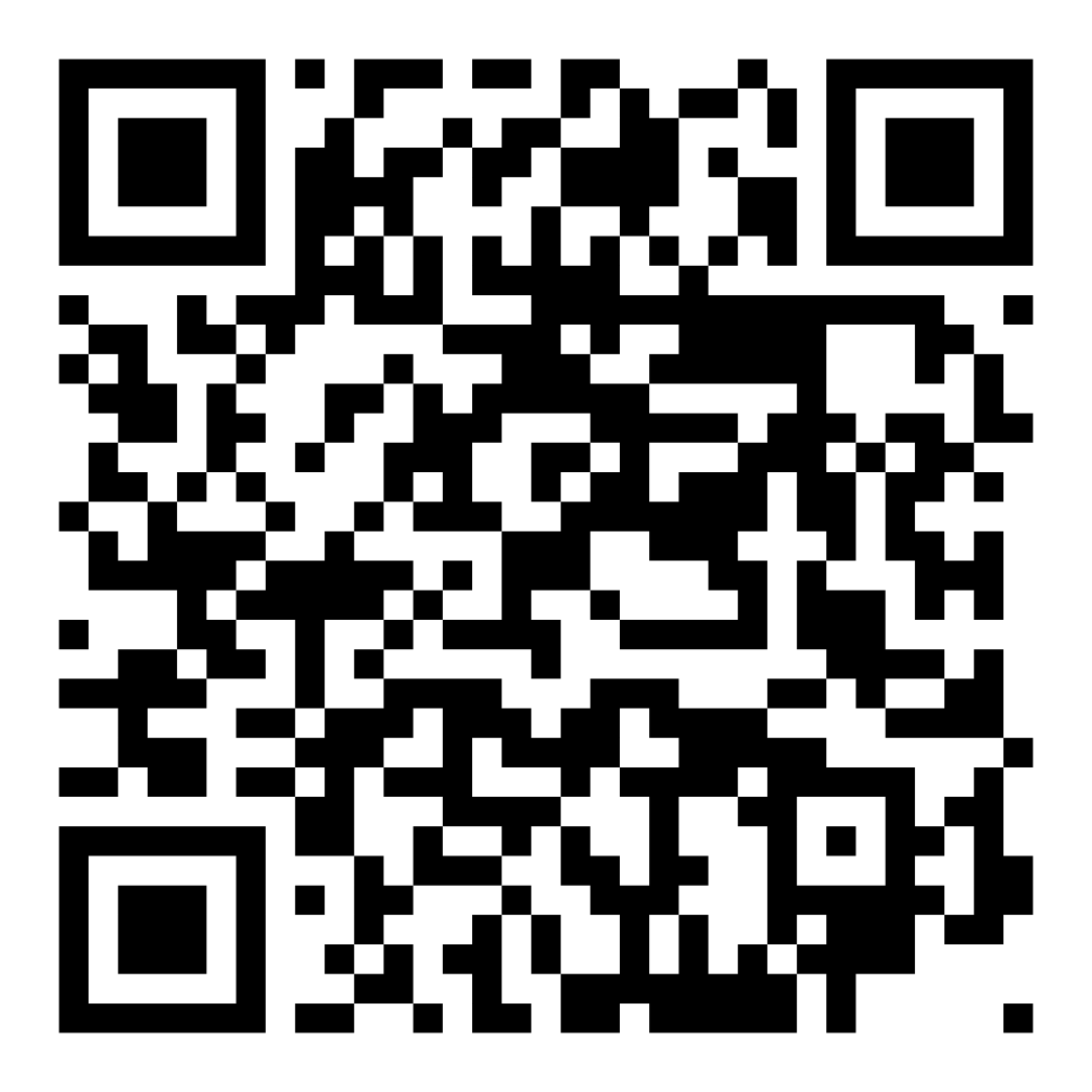 QR code