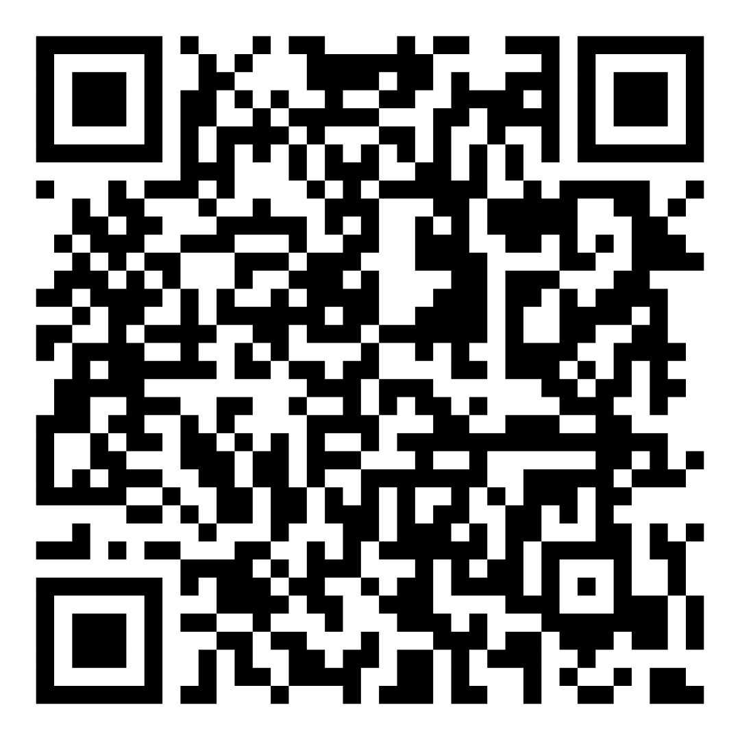 QR code