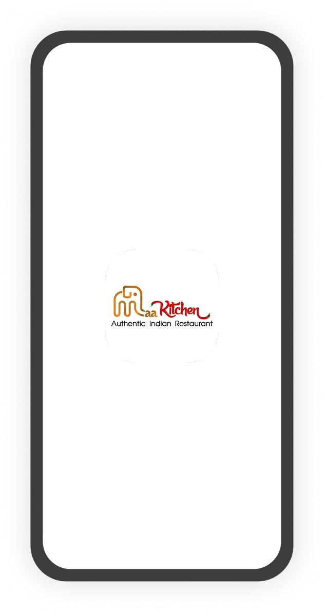 Maa Kitchen app
