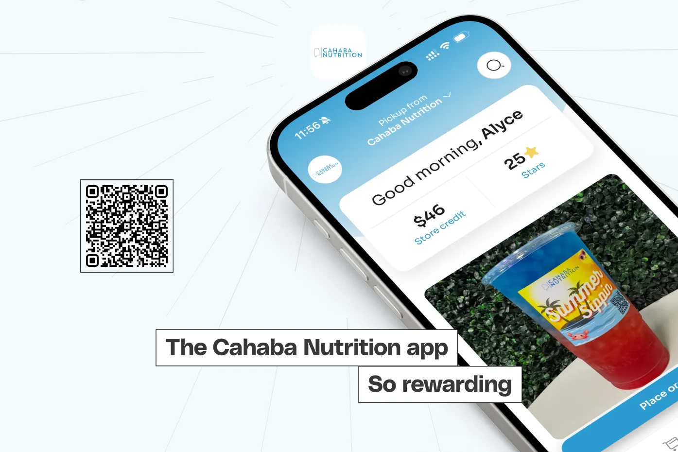 Cahaba Nutrition