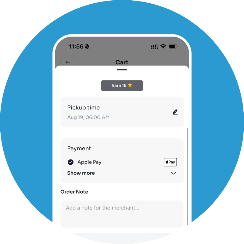 🍏 Pay with Apple Pay