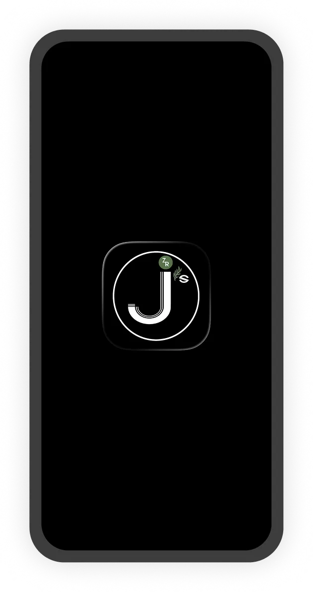 J's Pitaria app