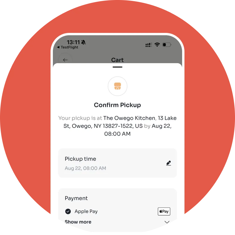 π Pay with Apple Pay