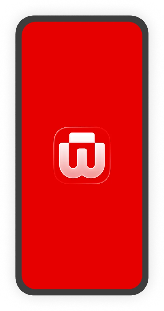 WIFFY'S app
