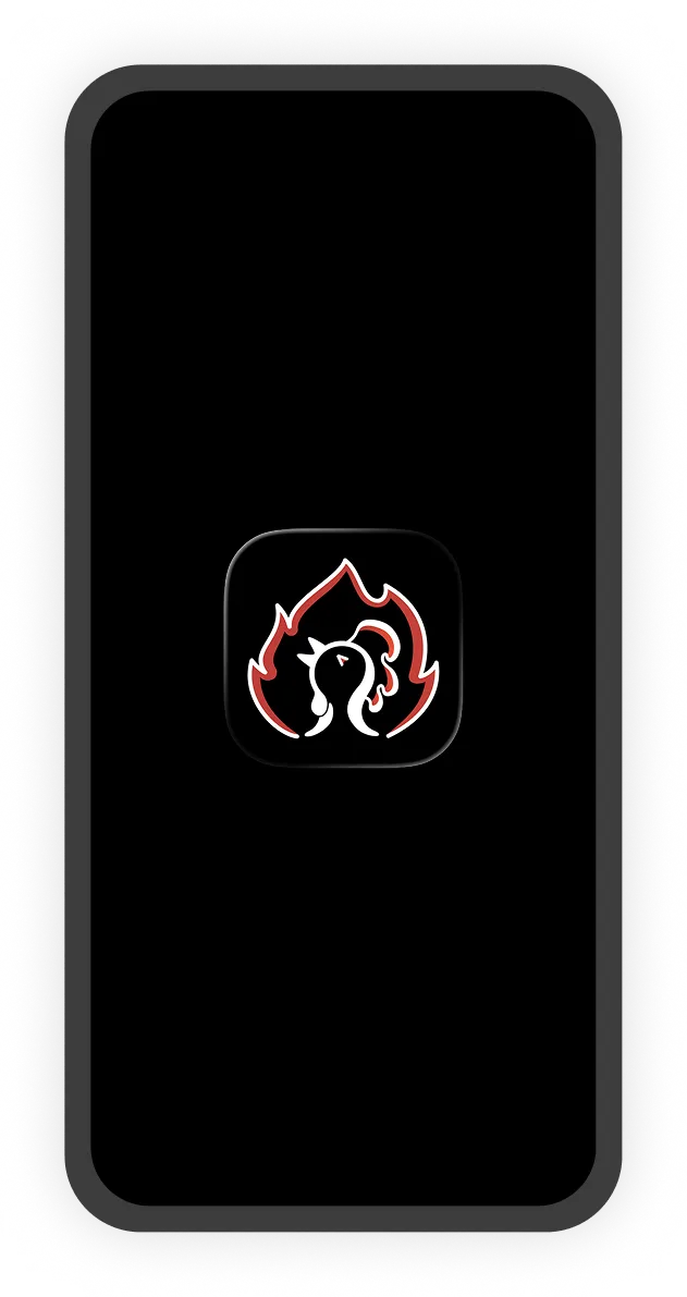 Chuck's Hot Chicken app