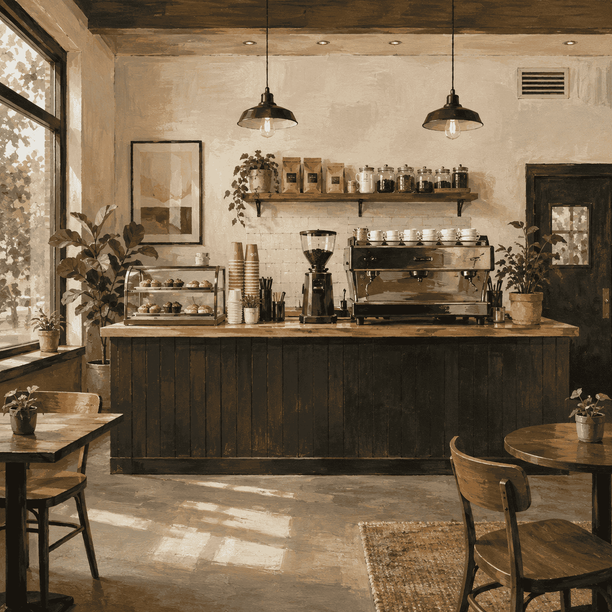 How StoreSync Helps Kino’s Coffee Manage Three Locations