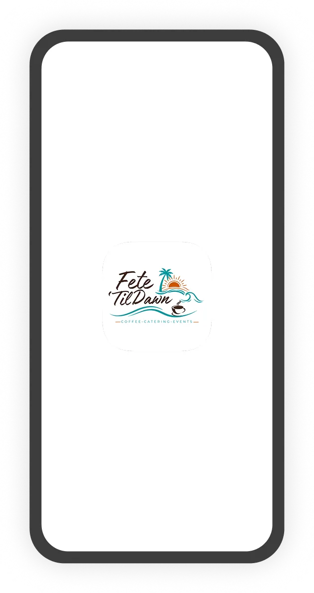 Fete 'Til Dawn app