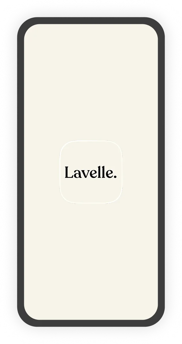 Lavelle. app