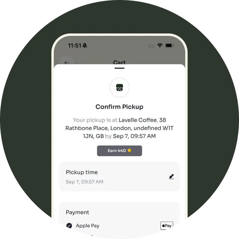 🍏 Pay with Apple Pay