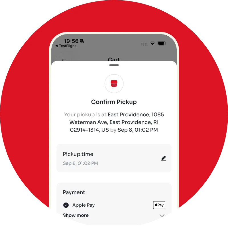 π Pay with Apple Pay