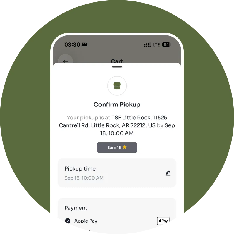 🍏 Pay with Apple Pay