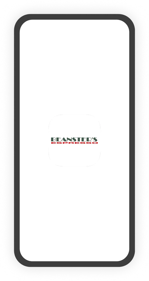 Beanster's Espresso app