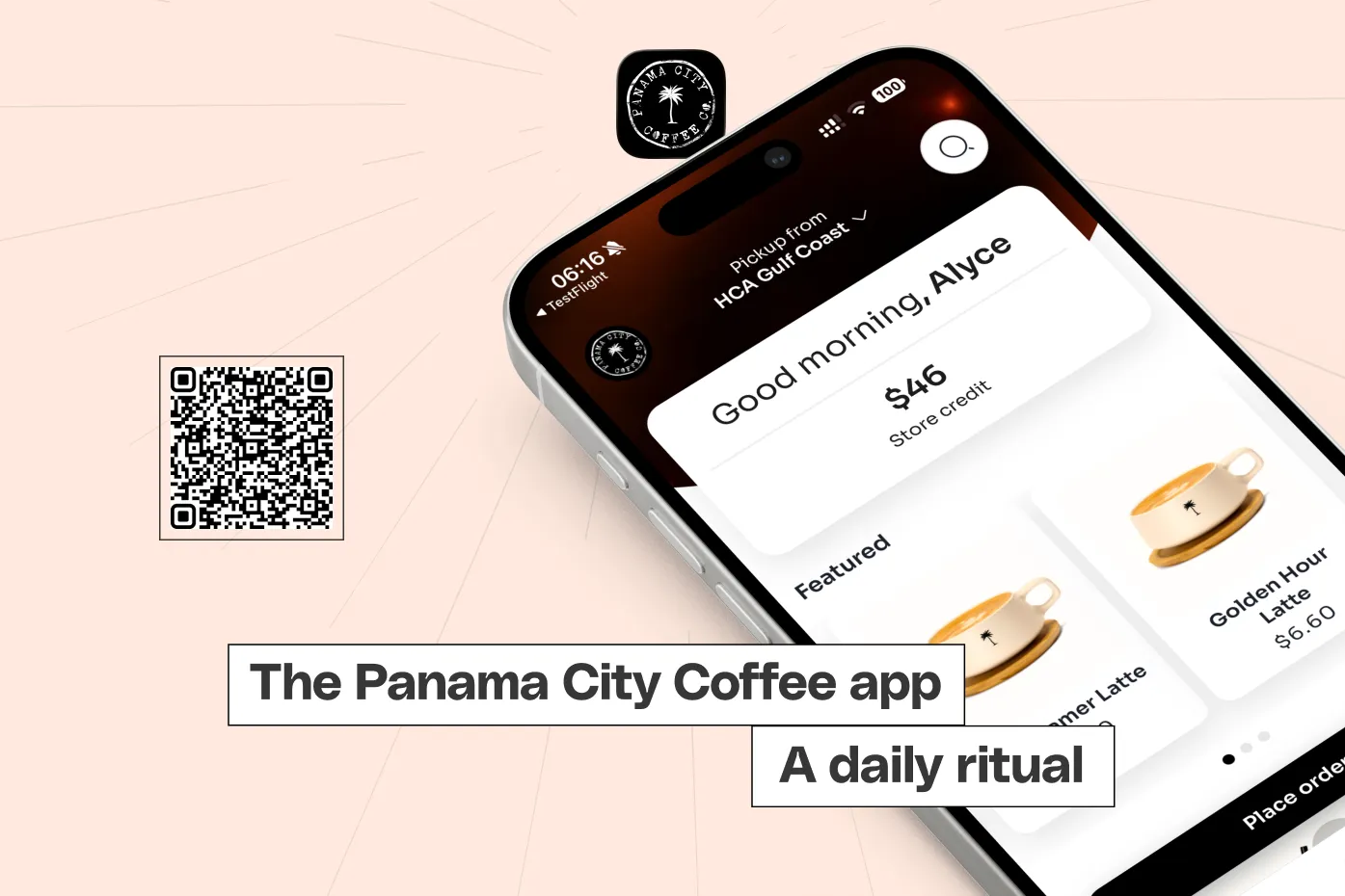 Panama City Coffee