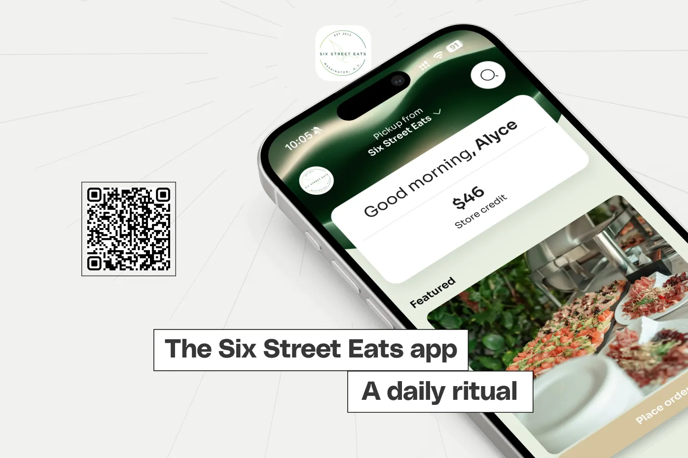 Six Street Eats