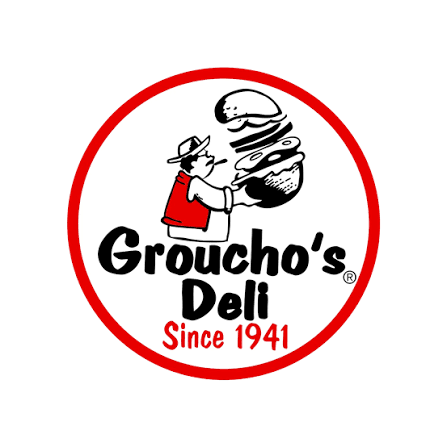 How Groucho’s Deli Grew Online Sales 10x After Switching to Per Diem logo
