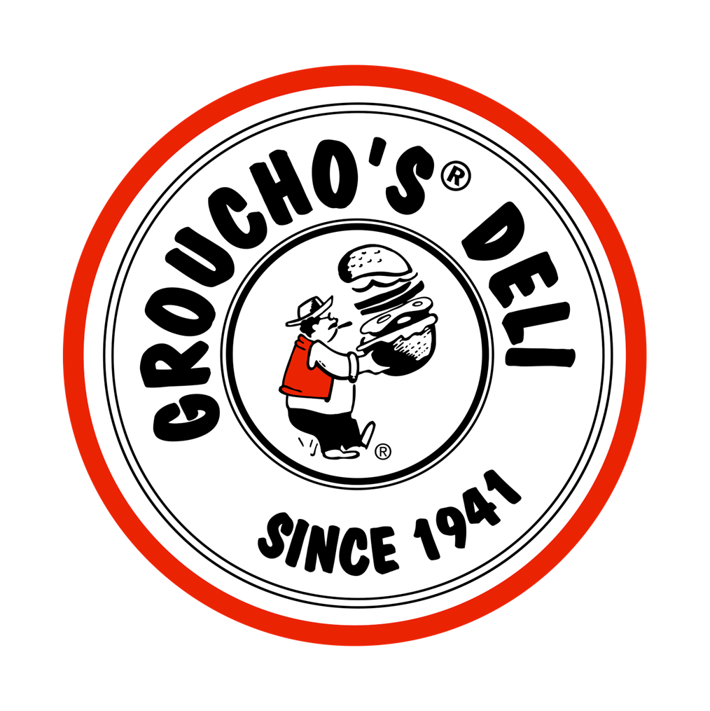How Groucho's Deli Ran 39,000 Online Orders in 10 Weeks After Moving to Per Diem logo