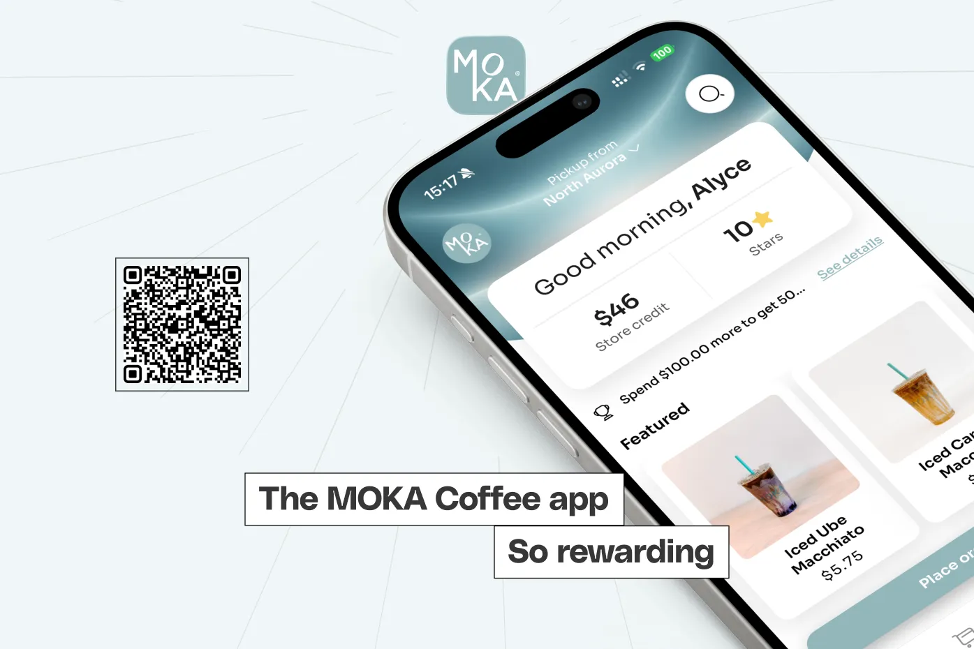 MOKA Coffee