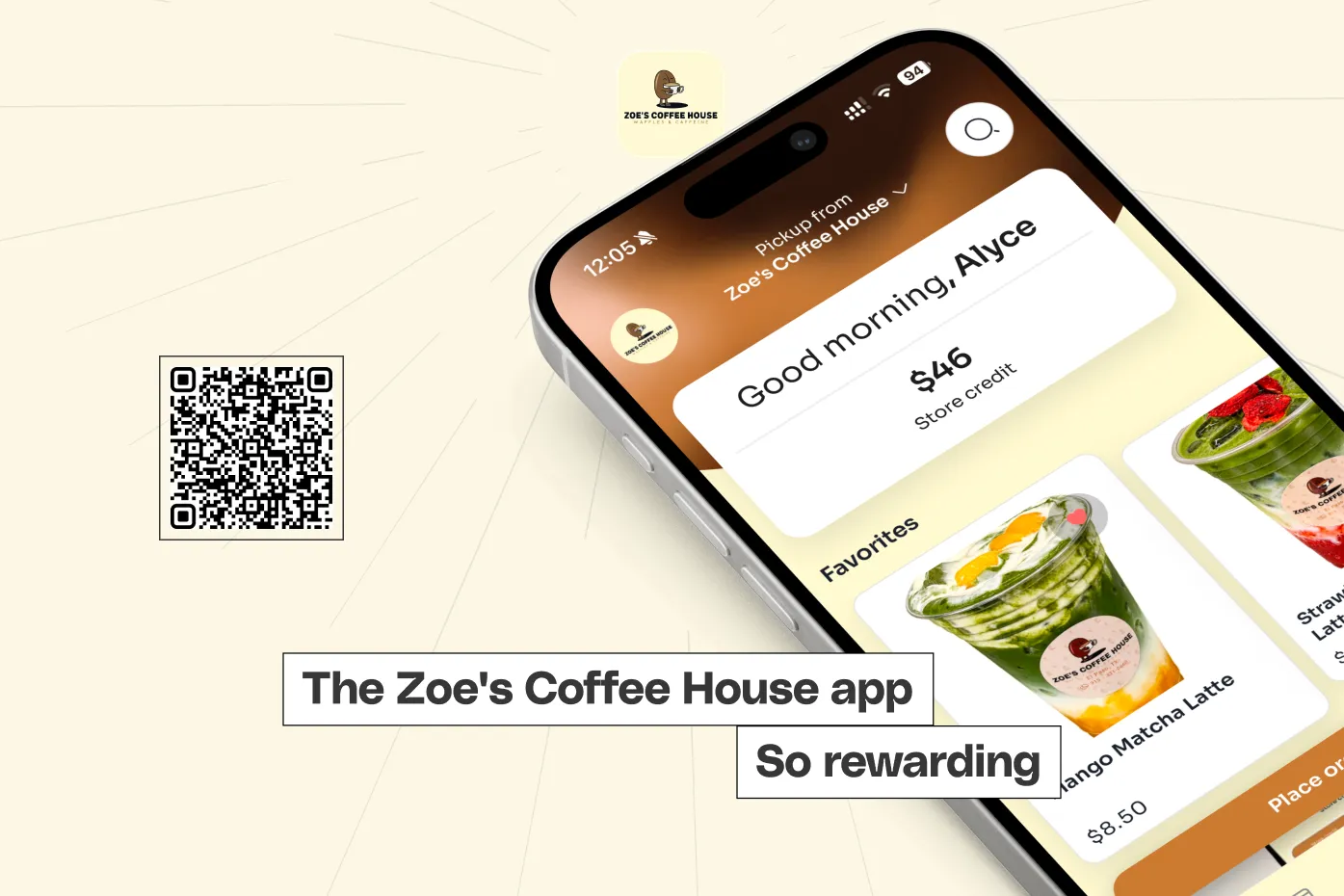Zoe's Coffee House