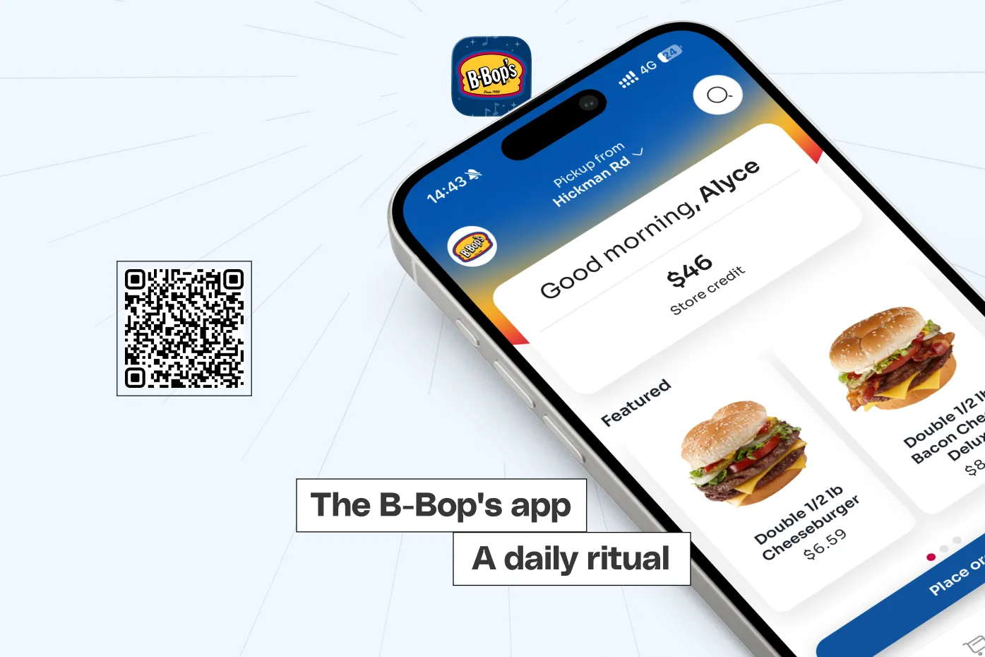 B-Bop's